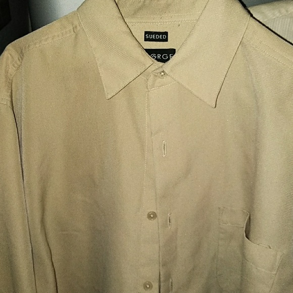 Dress shirt - Picture 2 of 4